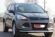 Кенгурятник УС одинарний Ford Kuga 2008-2017+ Захист бампера AUG0145 фото 3
