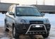 Кенгурятник для Hyundai Tucson 2004-2010 защита бампера дуги пороги AUG0795 фото 3