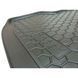 Коврик в багажник резиновый для Geely GC6 / Джили GC6 2014+ 111245 фото 2