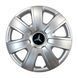 Колпаки на колеса r14 на Mercedes / Мерседес SKS 224 6440 фото 1