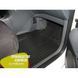 Килимки в салон автогум для JAC j6 2009-/Джак Джей 6 11425 фото 4