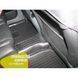 Килимки в салон автогум для JAC j6 2009-/Джак Джей 6 11425 фото 7