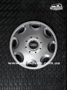 Ковпаки на колеса r15 на Ауді / Audi SKS 300 6817 фото