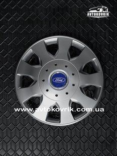Колпаки на колеса r16 на Ford Форд SKS 400 1895990683 фото