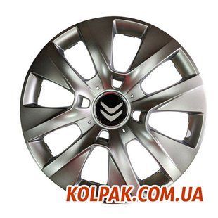 Ковпаки на колеса r14 на Citroen / Ситроен SKS 225 6603 фото