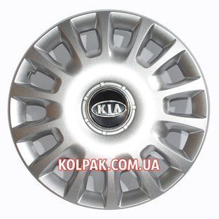 Ковпаки на колеса r14 на Kia / Киа SKS 214 6116 фото