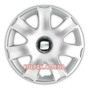 Ковпаки на колеса r14 на Seat / Сеат SKS 223 6388 фото