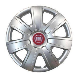 Ковпаки на колеса r14 на Fiat / Фіат SKS 224 6441 фото
