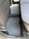 Ева коврики в салон для Dacia Logan 2004-2012 MCV Универсал / Дачия Логан коврики 2637392407 фото 4