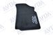 Ворсовые коврики в салон для Chery Amulet (2003-2012) 1489101939 фото 5