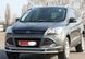 Кенгурятник передній захист УС подвійний Ford Kuga 2008-2017+ з нержавіючої сталі AUG0146 фото 2