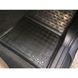 Коврики в салон автогум для BMW X3 F25 2010-2017 / БМВ Х3 Ф25 автогум 11598 фото 7
