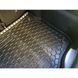 Коврик в багажник резиновый для Citroen C4 Cactus / Ситроен Кактус 2015+ 111521 фото 3