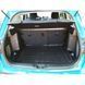 Килимок в багажник гумовий для Suzuki Vitara 2014+/ Сузукі Вітара 111517 фото 3