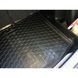Килимок в багажник гумовий для Suzuki Vitara 2014+/ Сузукі Вітара 111517 фото 7