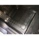 Коврики в салон автогум для BMW X3 F25 2010-2017 / БМВ Х3 Ф25 автогум 11598 фото 5