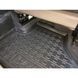 Коврики в салон автогум для BMW X3 F25 2010-2017 / БМВ Х3 Ф25 автогум 11598 фото 9