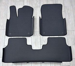 3Д eva коврики в салон с бортами для Volkswagen ID 4 Crozz 2078081415 фото