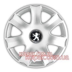 Ковпаки на колеса r14 на Peugeot / Пежо SKS 223 6389 фото