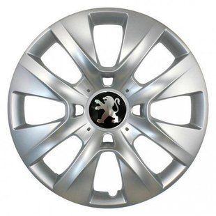 Ковпаки на колеса r14 на Peugeot / Пежо SKS 225 6604 фото