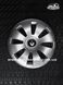 Колпаки на колеса r16 на Renault Рено SKS 423 1895989865 фото 1