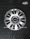 Колпаки на колеса r16 на Audi Ауди SKS SKS 407 1895990017 фото 1