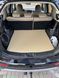 EVA ЕВА коврик в багажник Mitsubishi Outlander 2012- с органайзером 2078075653 фото 1