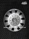 Ковпаки на колеса r16 на Volkswagen Фольксваген SKS 401 1895990784 фото 2