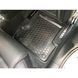 Коврики в салон автогум для Audi A6 (C7) 2014+ USA/ Ауди А6 Це7 2014+ USA 11518 фото 6