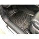 Коврики в салон автогум для Audi A6 (C7) 2014+ USA/ Ауди А6 Це7 2014+ USA 11518 фото 7