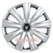 Ковпаки на колеса r15 на Citroen / Сітроен SKS 328 6546 фото 1