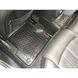 Коврики в салон автогум для Audi A6 (C7) 2014+ USA/ Ауди А6 Це7 2014+ USA 11518 фото 10