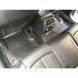 Коврики в салон автогум для Audi A6 (C7) 2014+ USA/ Ауди А6 Це7 2014+ USA 11518 фото 4