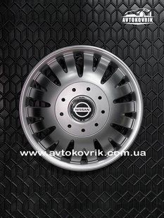 Ковпаки на колеса r16 на Nissan Ніссан SKS 410 1895990735 фото