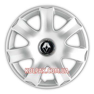 Ковпаки на колеса r14 на Renault / Рено SKS 223 6390 фото