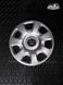 Колпаки на колеса r15 на Subaru / Субару SKS 336 6762 фото 1