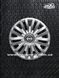 Колпаки на колеса r16 на Nissan Ниссан SKS 412 1895981743 фото 1