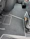 Ворсові килимки в салон для Renault Master 1+1 (2010-2018)/Рено Мастер 2078082843 фото 5