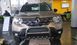 Кенгурятник для Renault Duster 2010-2018 2018+ защита бампера дуги пороги AUG0598 фото 1