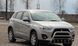 Кенгурятник для Mitsubishi ASX 10-12 13+ Защита заднего бампера/дуги/пороги AUG0398 фото 1