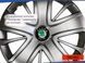 Ковпаки на колеса r16 на Opel Опель SKS 418 1895983735 фото 3