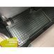 Коврики в салон автогум для Ssang Yong Korando 2010+/Санг Йонг Корандо 11288 фото 4