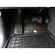 Килимки в салон автогум для Audi Q5 2009-2017 USA / Ауді Ку 5 2009-2017 USA 11553 фото 3