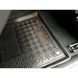 Килимки в салон автогум для Audi Q5 2009-2017 USA / Ауді Ку 5 2009-2017 USA 11553 фото 5