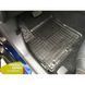 Коврики в салон автогум для Mitsubishi Outlander / Митсубиси Аутлендер 2012+ 11244 фото 4