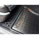 Килимки в салон автогум для Audi Q5 2009-2017 USA / Ауді Ку 5 2009-2017 USA 11553 фото 8