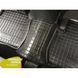 Коврики в салон автогум для Mitsubishi Outlander / Митсубиси Аутлендер 2012+ 11244 фото 9