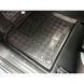 Килимки в салон автогум для Audi Q5 2009-2017 USA / Ауді Ку 5 2009-2017 USA 11553 фото 9