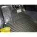 Коврики в салон автогум для Toyota RAV4 / Тойота РАВ4 2013-2016 11349 фото 8