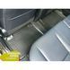 Коврики в салон автогум для Toyota RAV4 / Тойота РАВ4 2013-2016 11349 фото 4